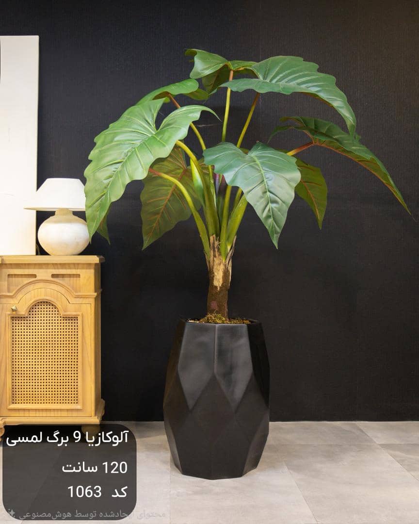 فروش عمده گل مصنوعی در تهران