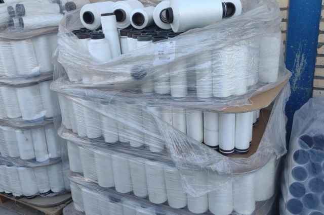 قیمت نخ درجات