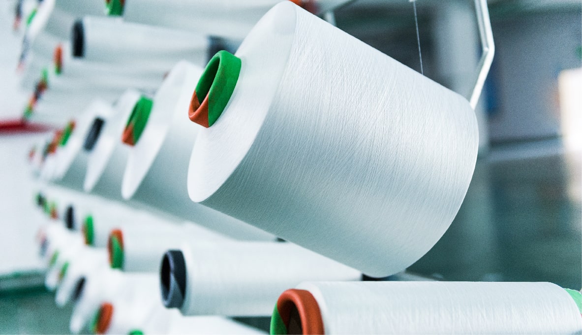 انواع نخ ترویرا