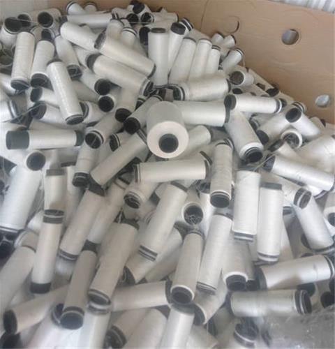 انواع نخ پلی استر