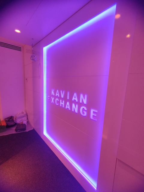 اجرای لاین نوری در اصفهان&nbsp;