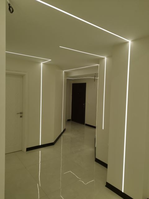 اجرای لاین نوری در اصفهان&nbsp;