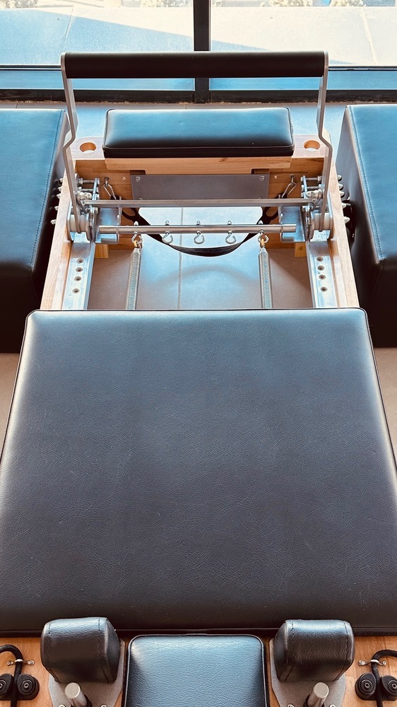 دستگاه پیلاتس ریفورمر در کرج