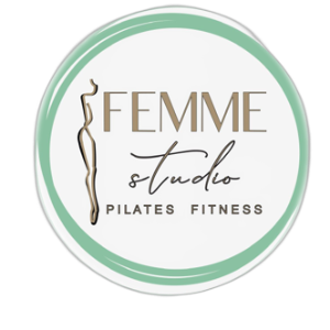 لوگو فم استودیو