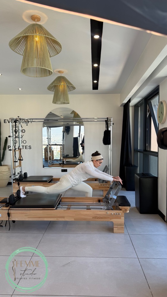 کلاس ریفورمر کرج