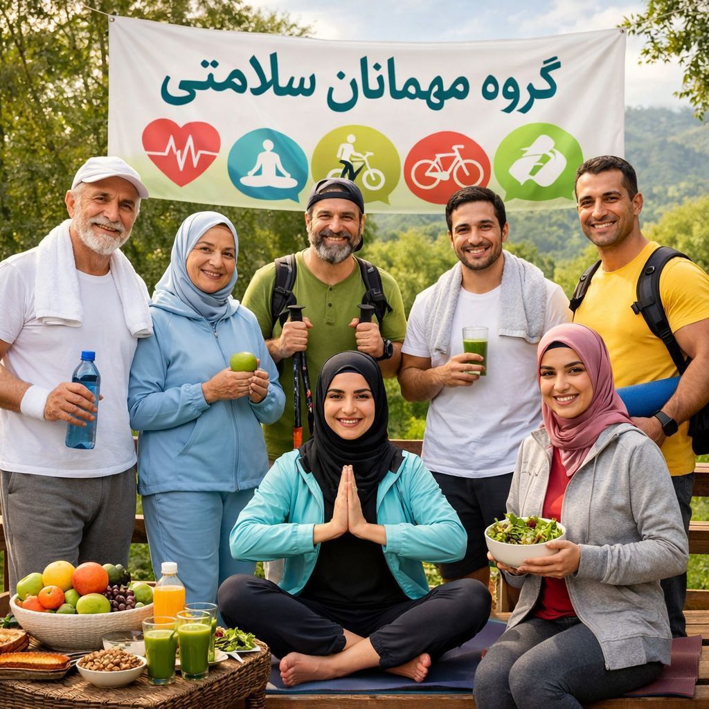 طب سنتی در بروجرد 