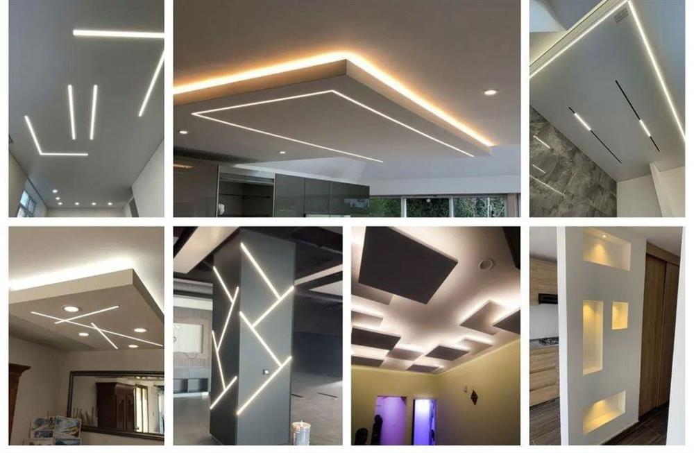 دکوراسیون داخلی در نیشابور