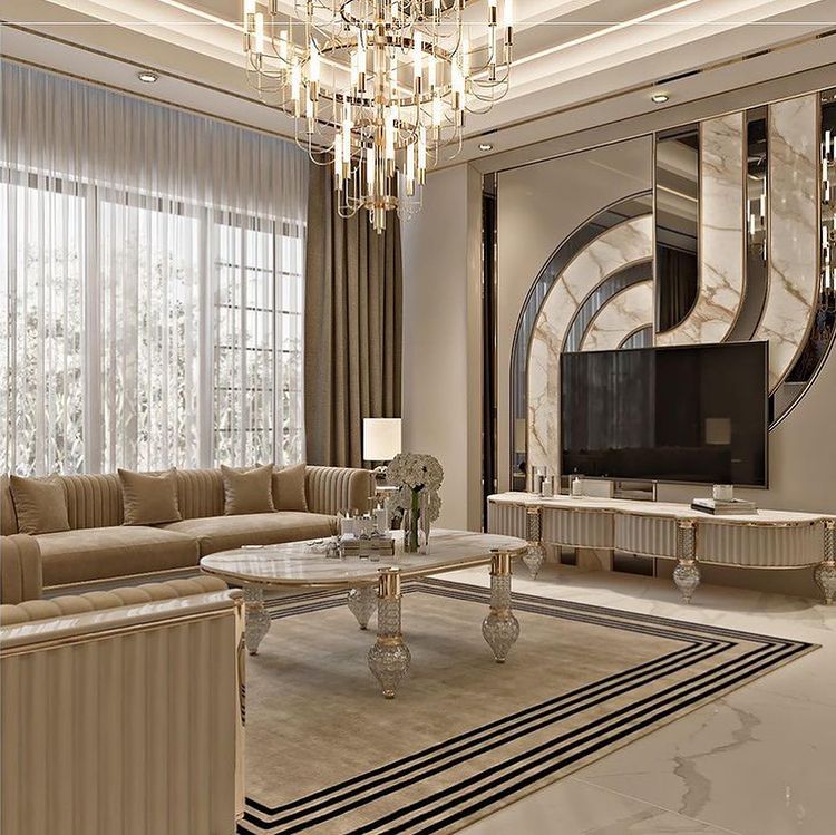 دکوراسیون داخلی در نیشابور