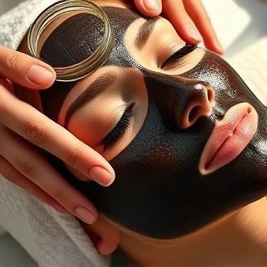 خاویار تراپی 