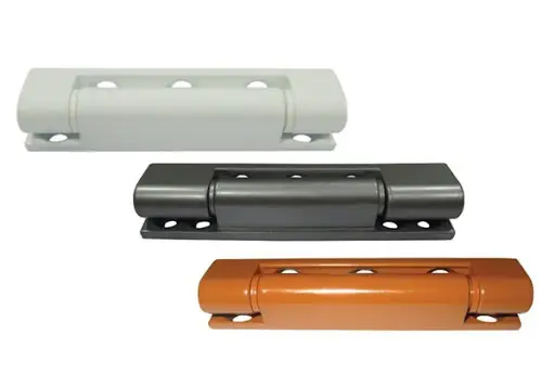  یراق آلات پنجره دوجداره در اصفهان