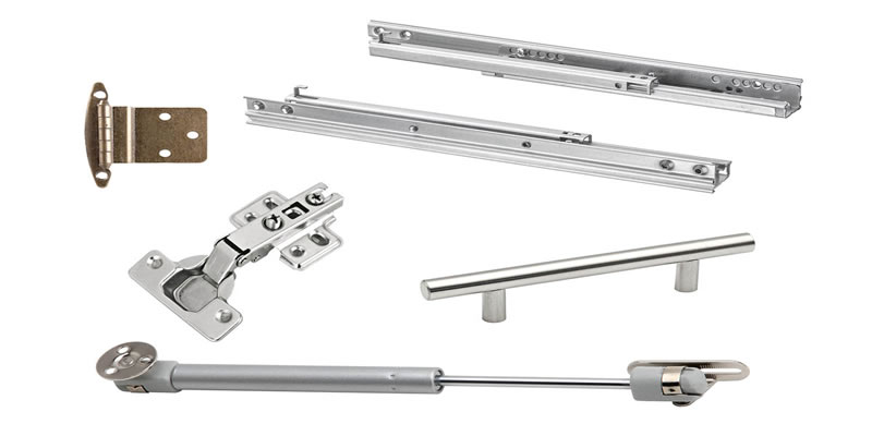 قیمت یراق آلات پنجره  آلومینیومی در اصفهان