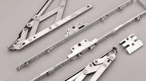 خرید و قیمت اسپانیولت پنجره دوجداره