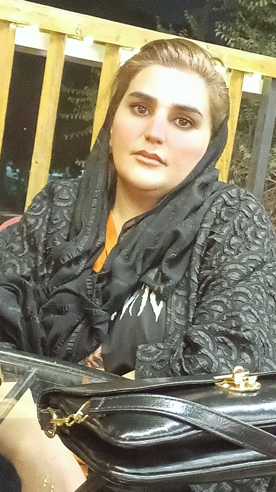 مریم عیدی وندی