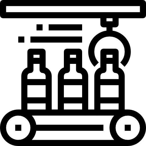 خط تولید آبمیوه