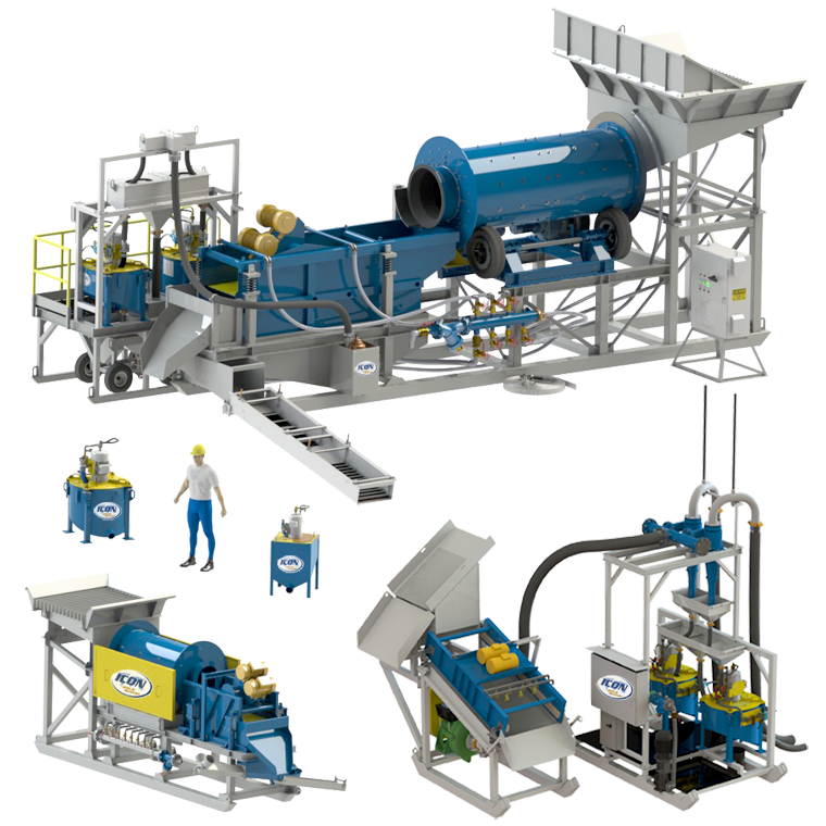 خرید دستگاه تغلیظ کننده بچ