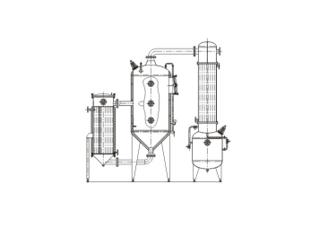 تغلیظ کننده بچ