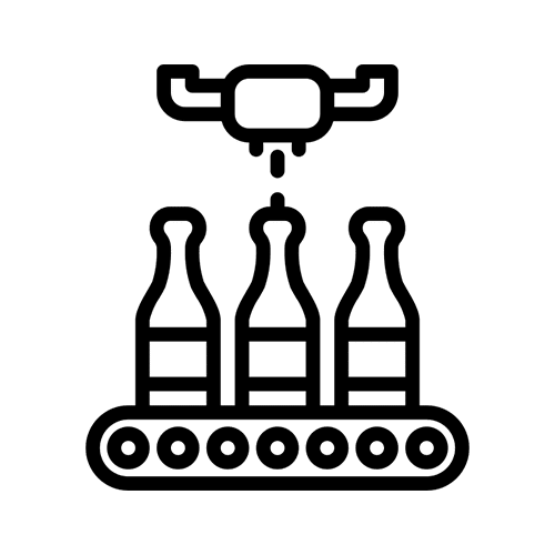 راه‌اندازی و فروش خط تولید آبمیوه و نوشیدنی