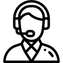 پشتیبانی فنی و قطعات یدکی