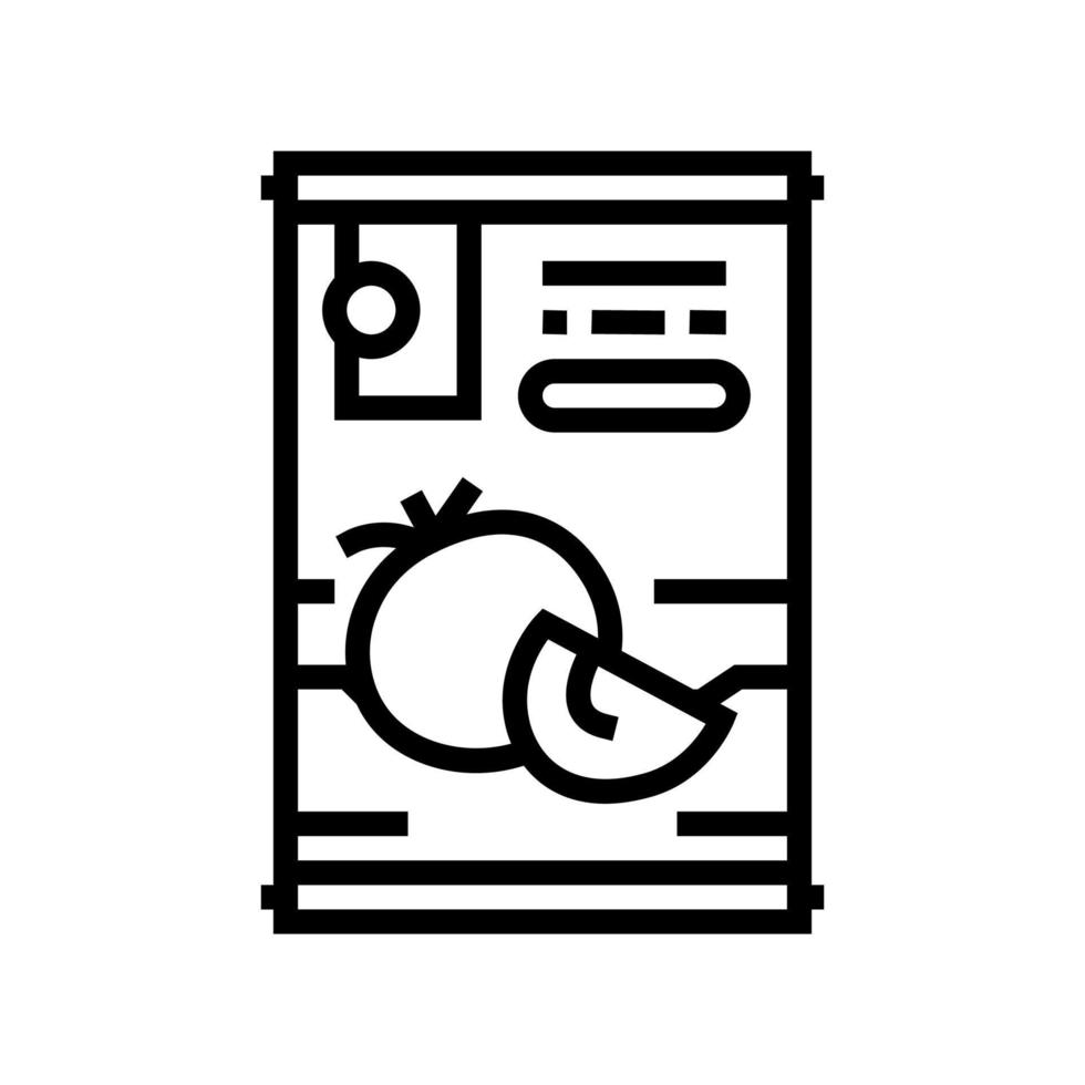 خط رب گوجه استوک