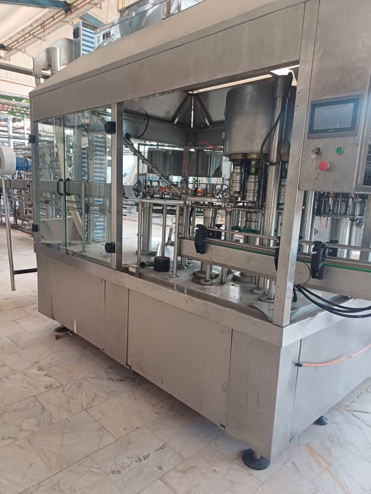 فروش تری بلوک