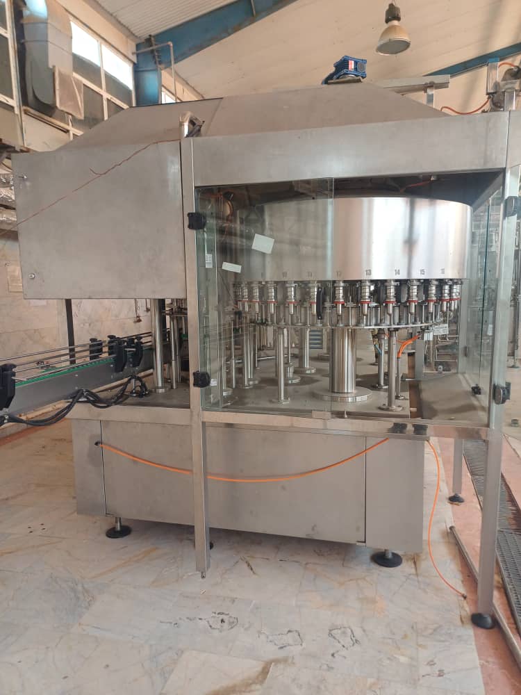 فروش تری بلوک