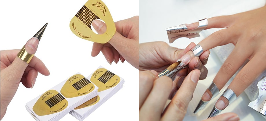 ناخن کار حرفه ای در خانه اصفهان