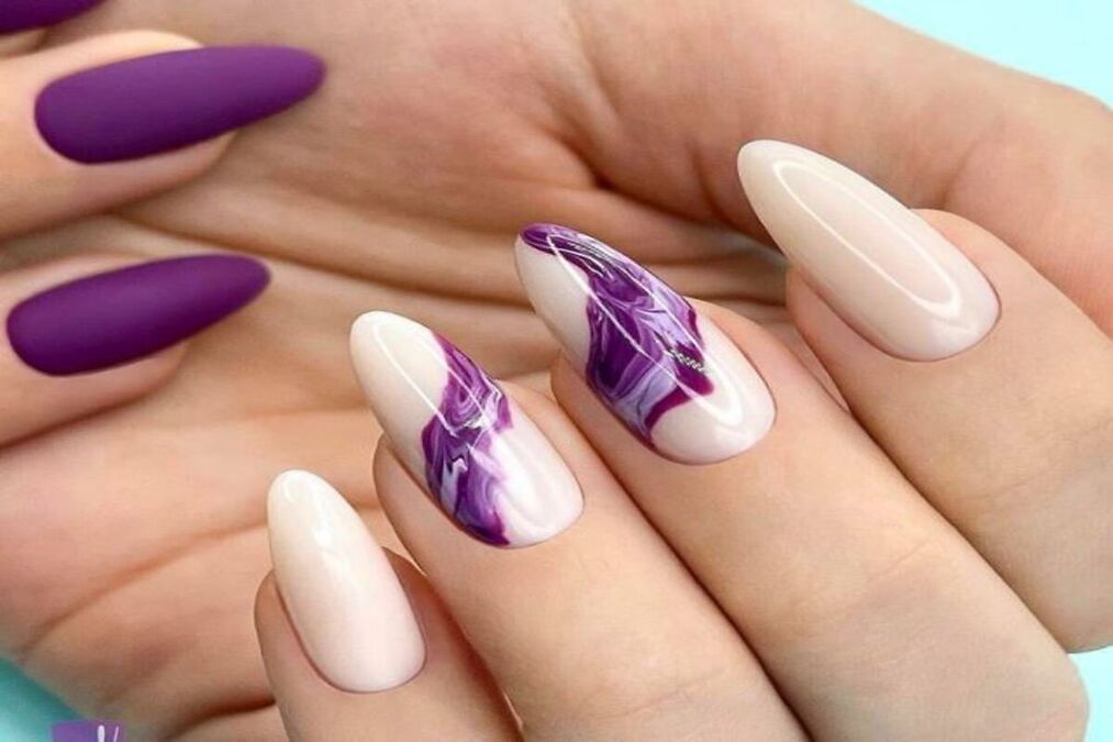 ناخن کار حرفه ای در خانه اصفهان