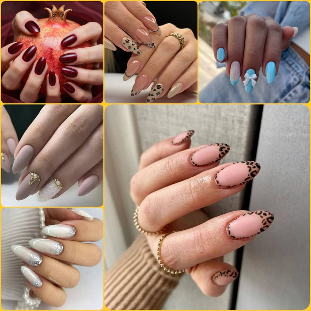 ناخن کار حرفه ای در خانه اصفهان