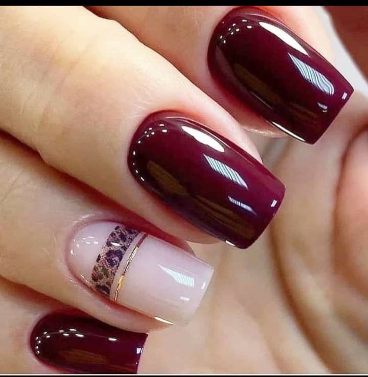 ناخن کار حرفه ای در خانه اصفهان