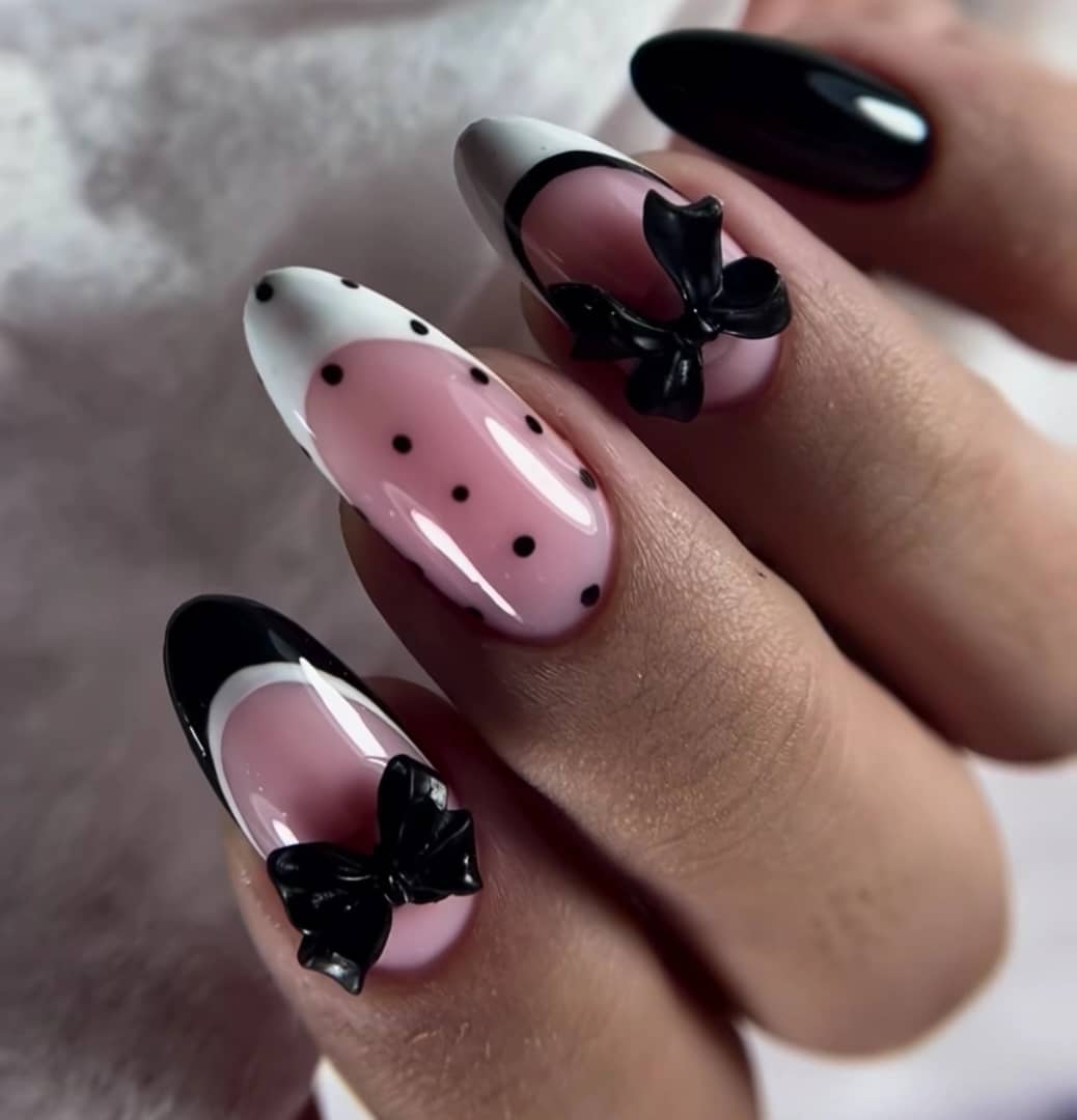 ناخن کار حرفه ای در خانه اصفهان