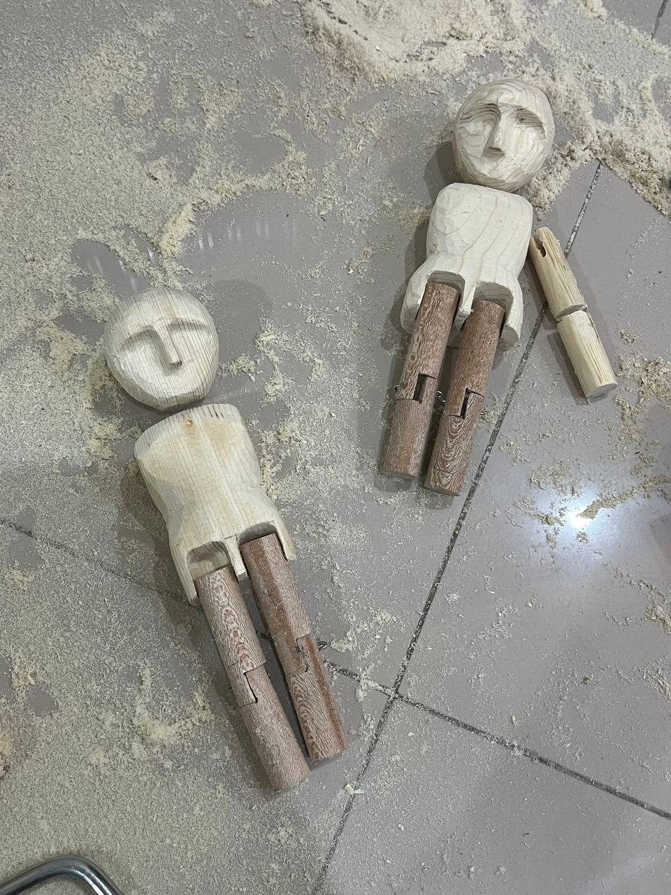 ساخت عروسک نمایشی در تهران