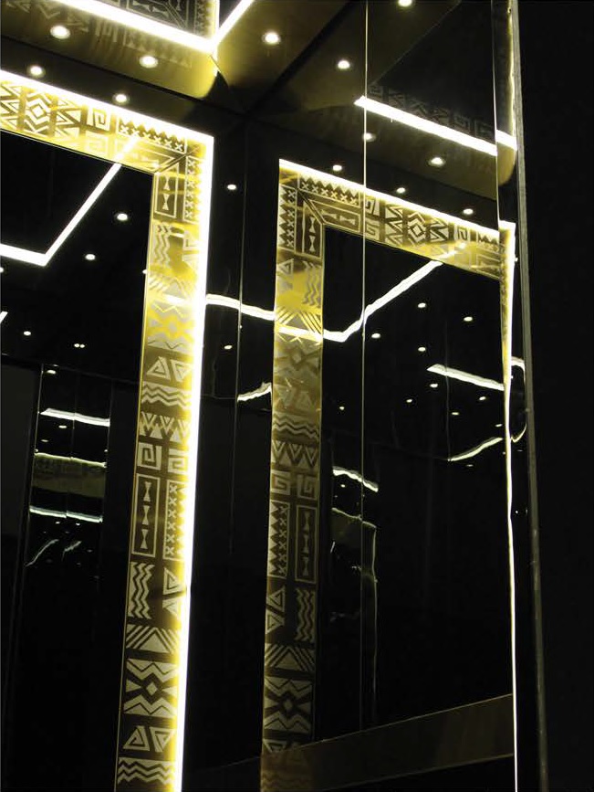 سرویس و نگهداری آسانسور در اصفهان