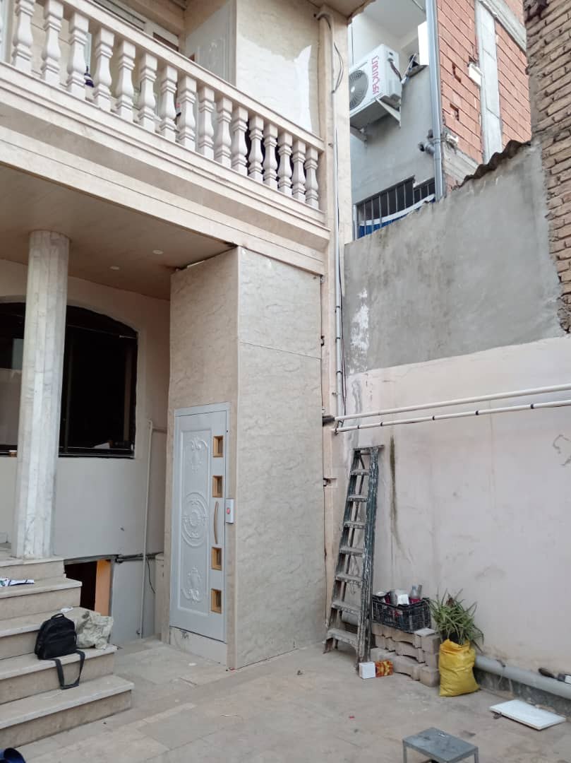 فروش و نصب اسانسور در آمل