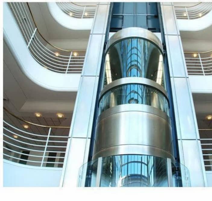 فروش و نصب اسانسور در آمل