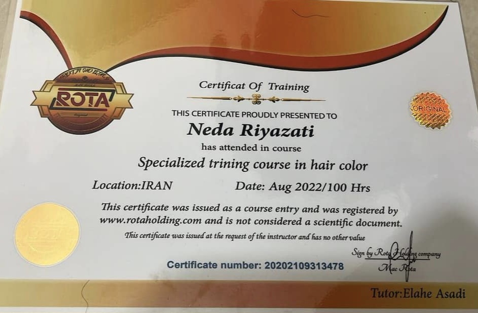 فاطمه ریاضتی