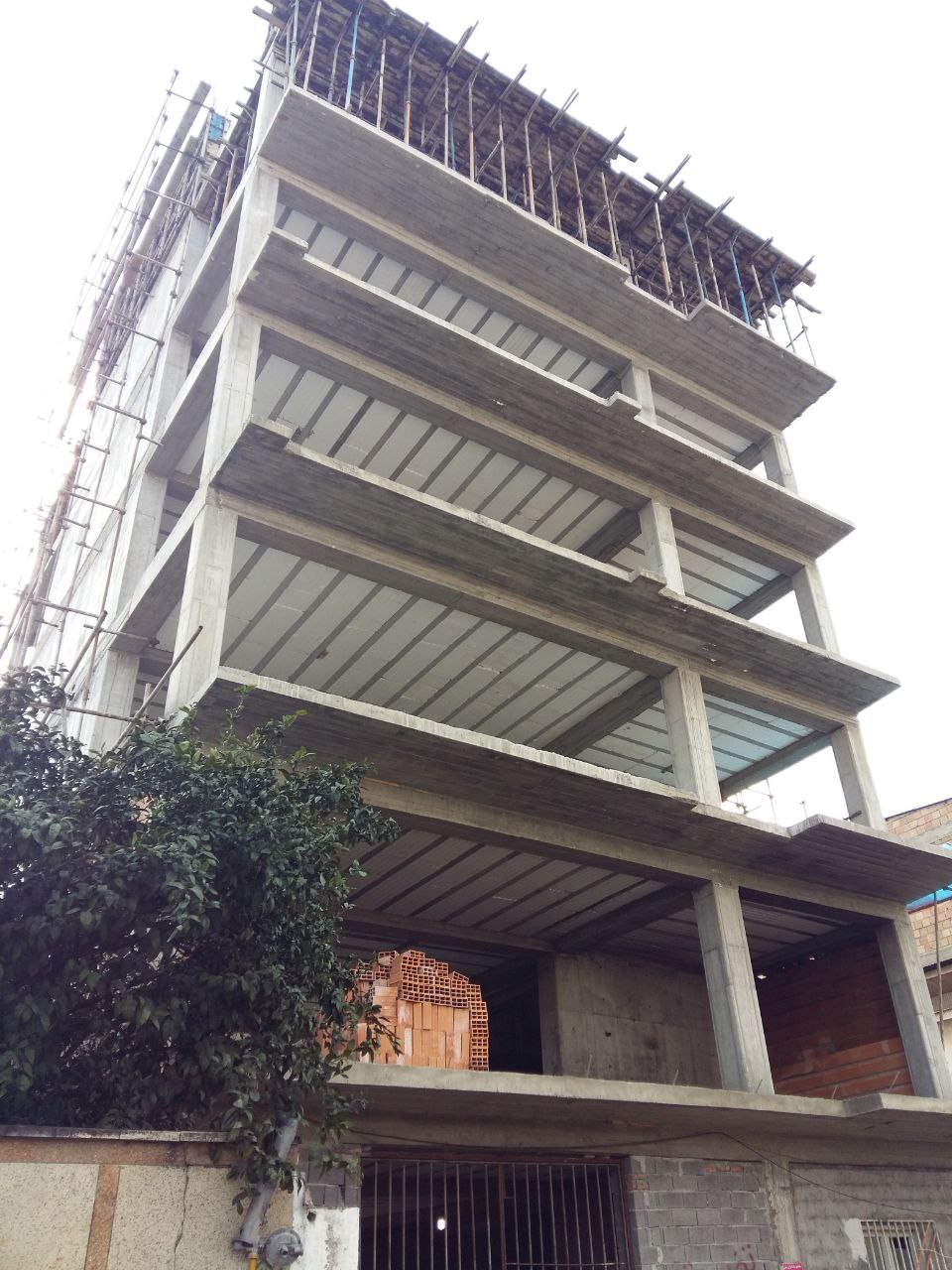 رحیم جان قلی پور افروزی