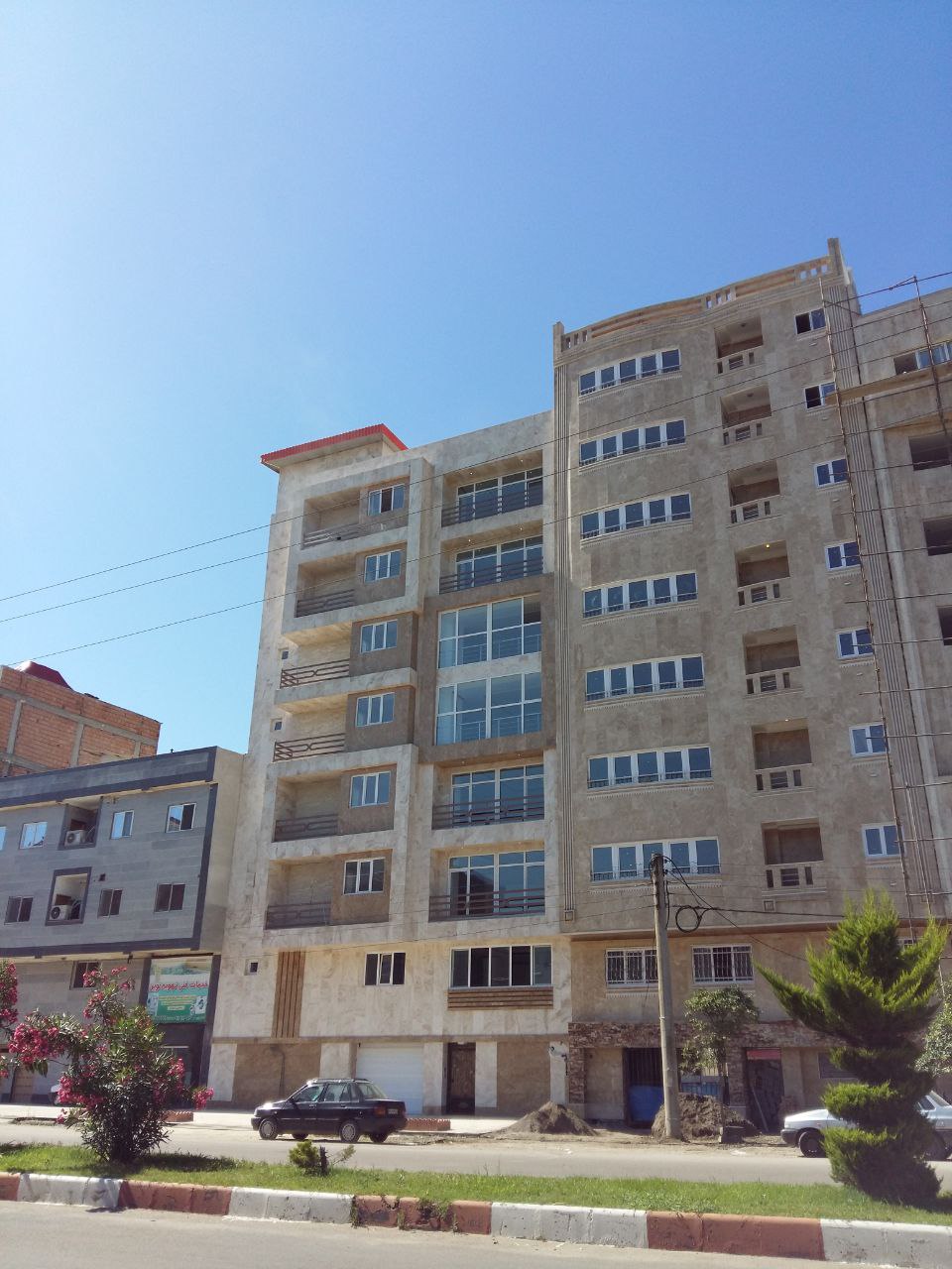 رحیم جان قلی پور افروزی