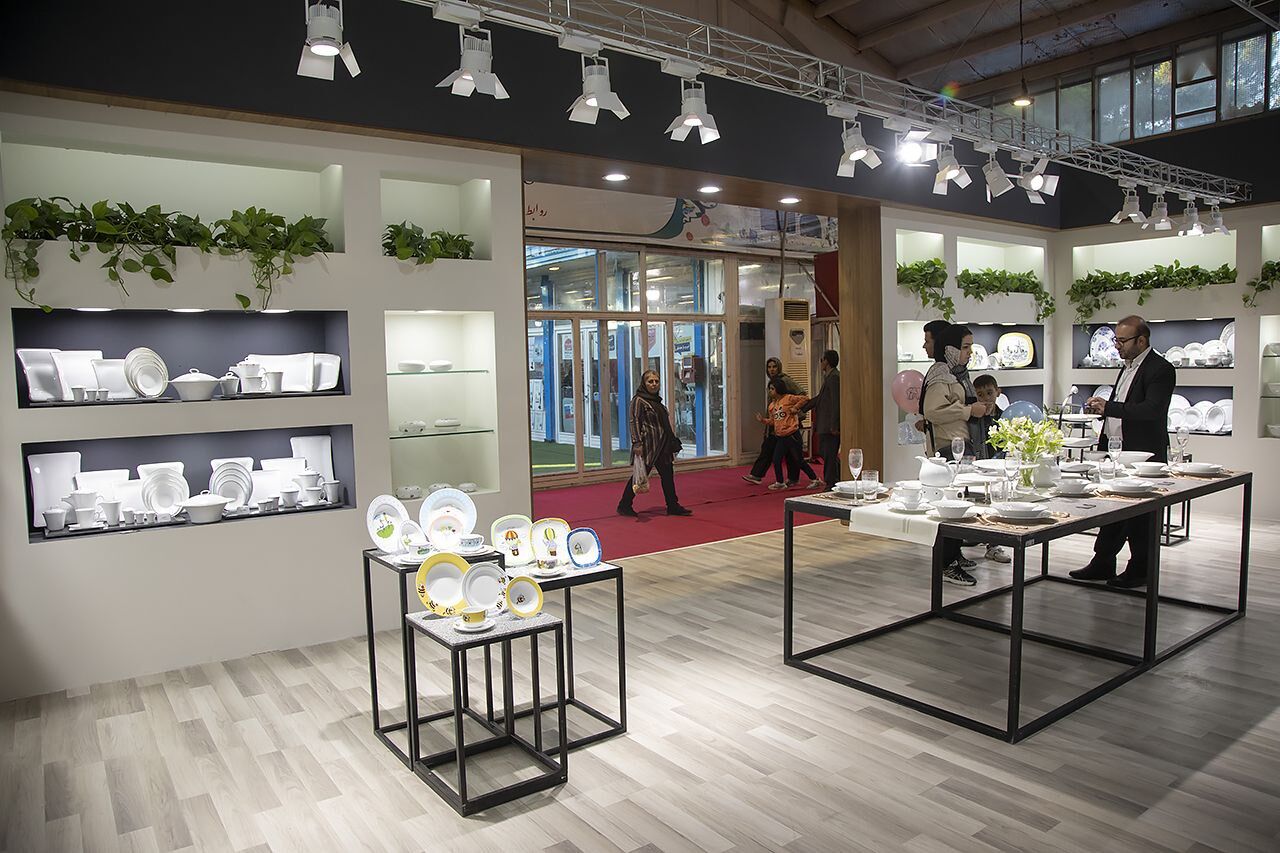 لوازم خانگی