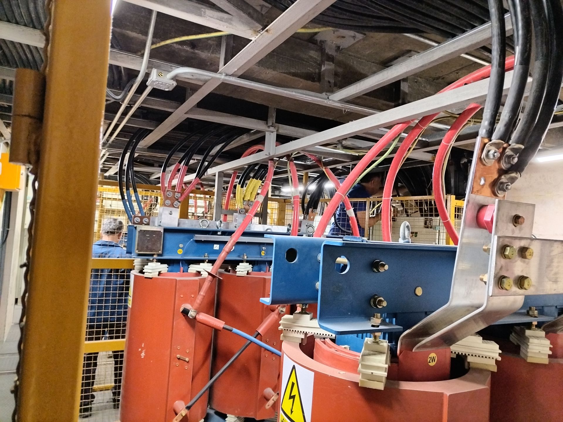 تاسیسات امیر سلیمانی