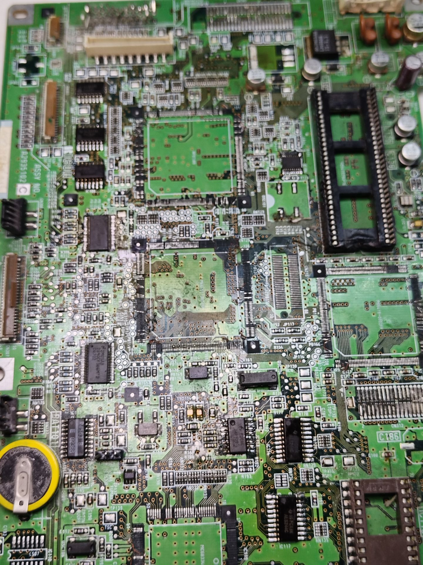 تاسیسات امیر سلیمانی