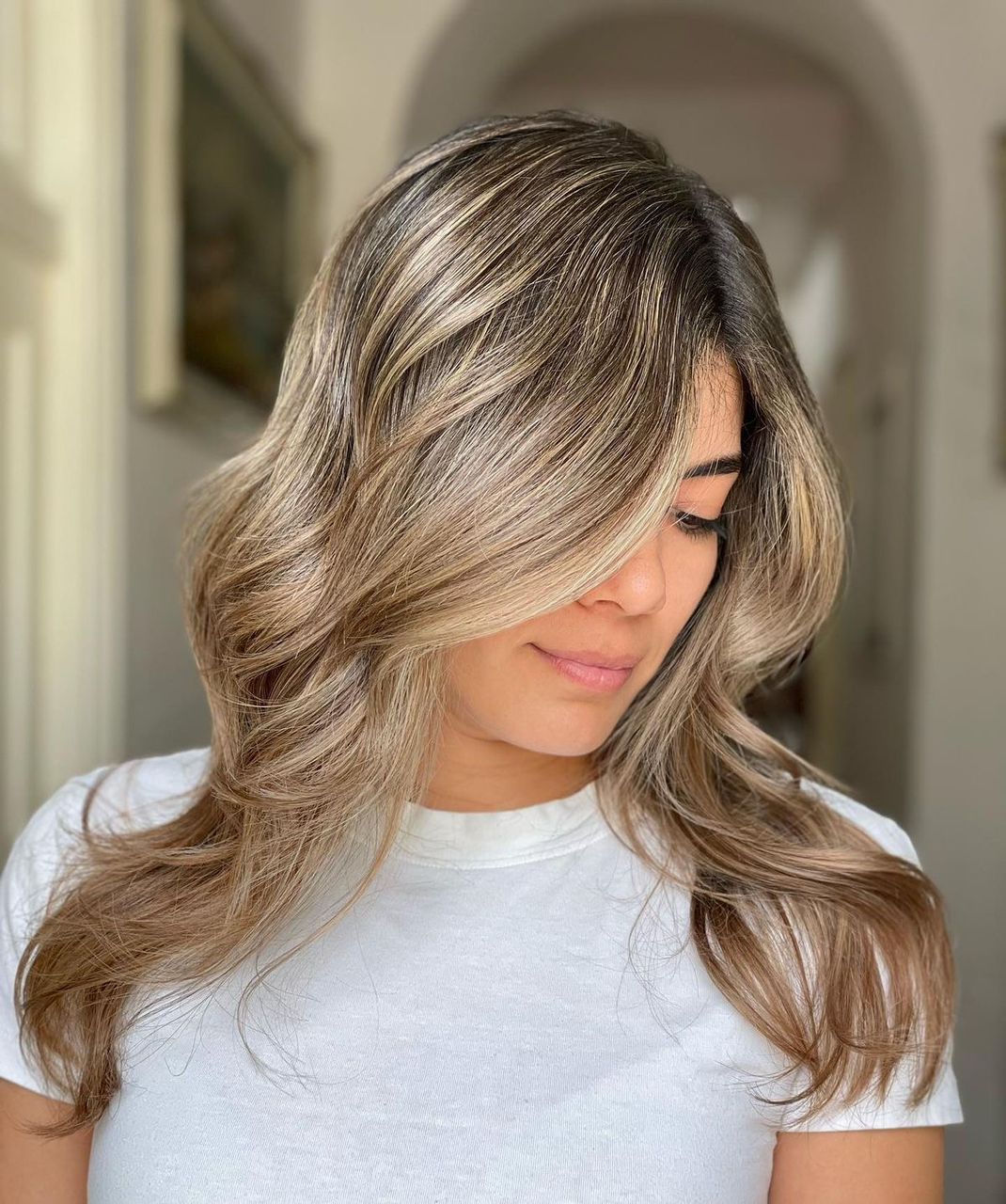 ماهیته درخشانی