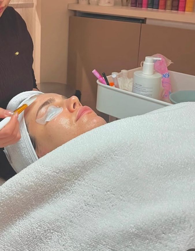 ماهیته درخشانی