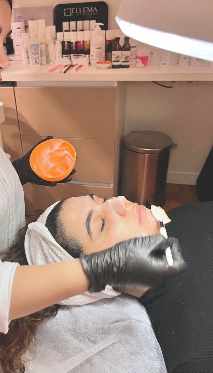 ماهیته درخشانی