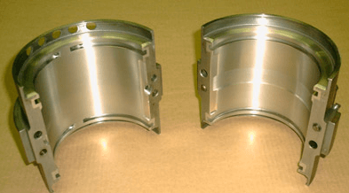 بابیت ریزی صنعتی در اصفهان