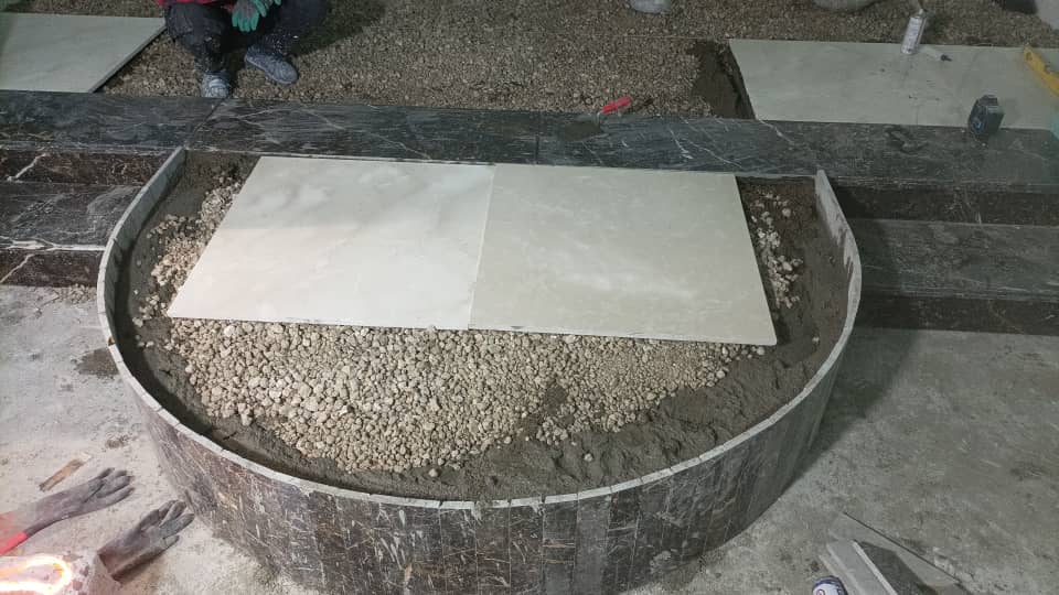 بازسازی و نوسازی ساختمان در تهران