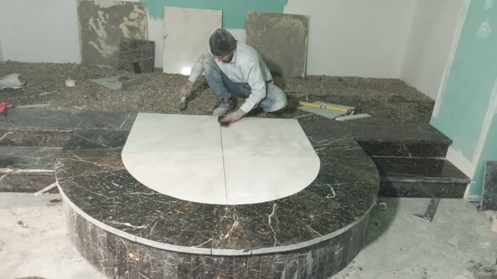 بازسازی و نوسازی ساختمان در تهران