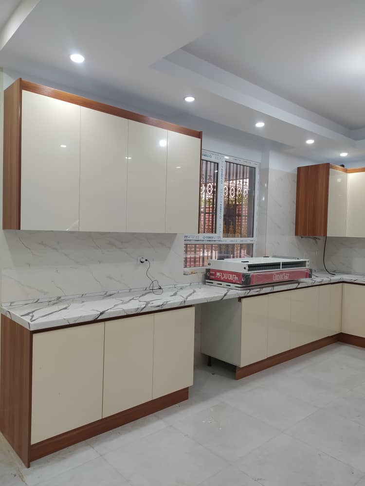 دکوراسیون داخلی در غرب تهران