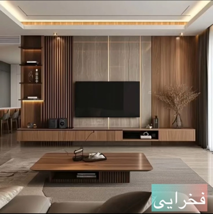 فرهاد فخرایی