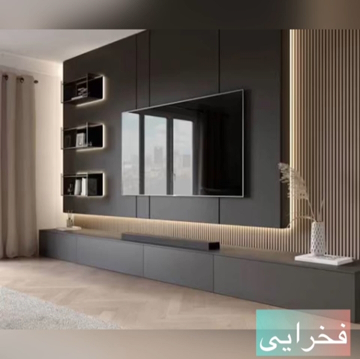 فرهاد فخرایی