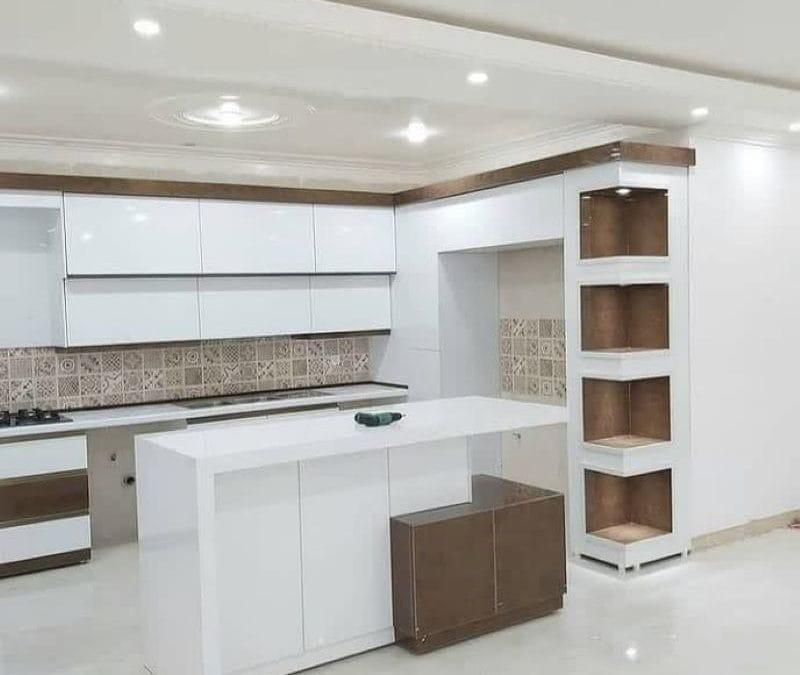 اجرا و ساخت کابینت در تهران